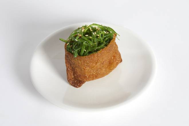 Seaweed Inari