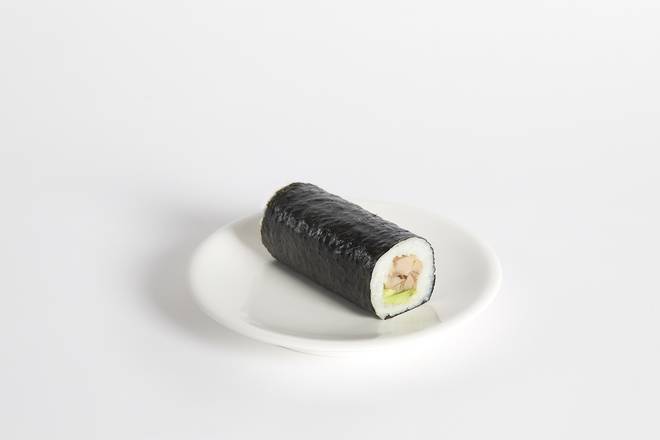 Teriyaki Chicken H/Roll