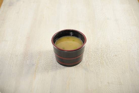 Miso Soup