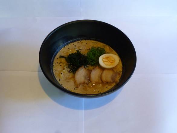 Ramen Noodles