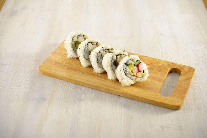 California Roll