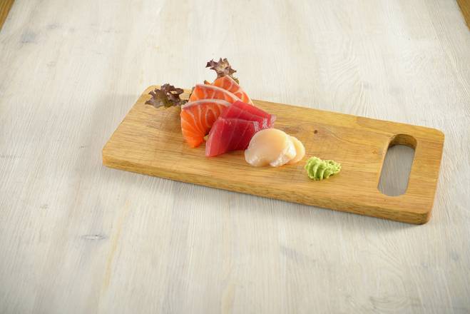 Mix Sashimi