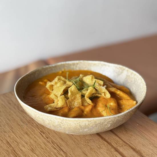 Benjamin's Butter Chicken
