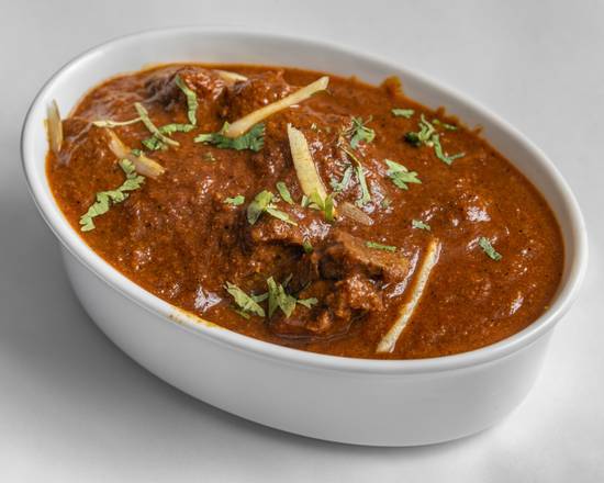 Rajasthani Goat Curry (GF)