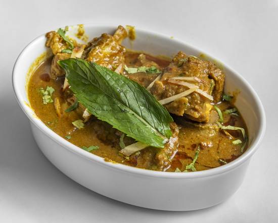 Beef Vindaloo (GF)