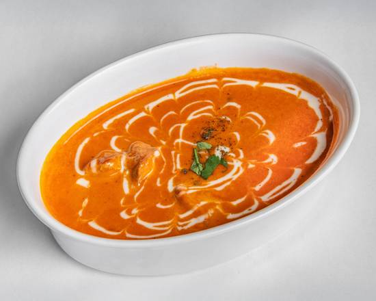 Butter Chicken (GF)