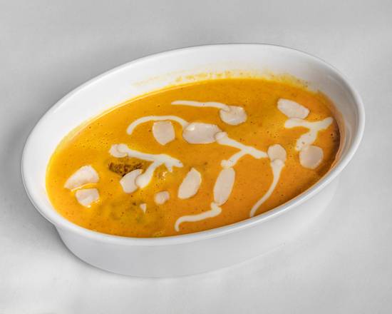 Malai Kofta