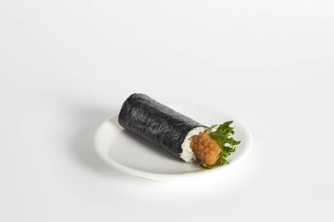 Salt/Pepper Squid H/Roll