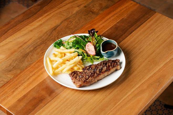 300g Rib Fillet