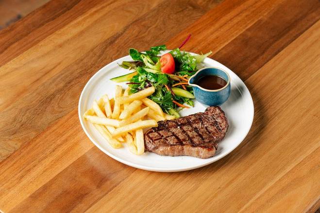 250g Rump