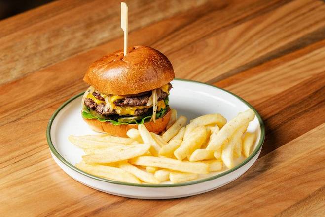 Smash Burger