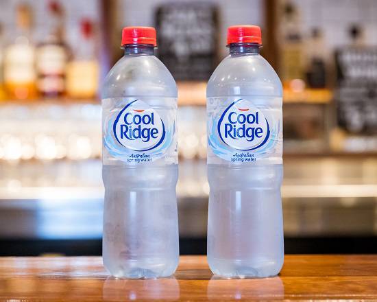 Cool Ridge Water