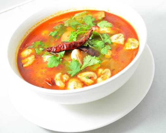 Tom Yum