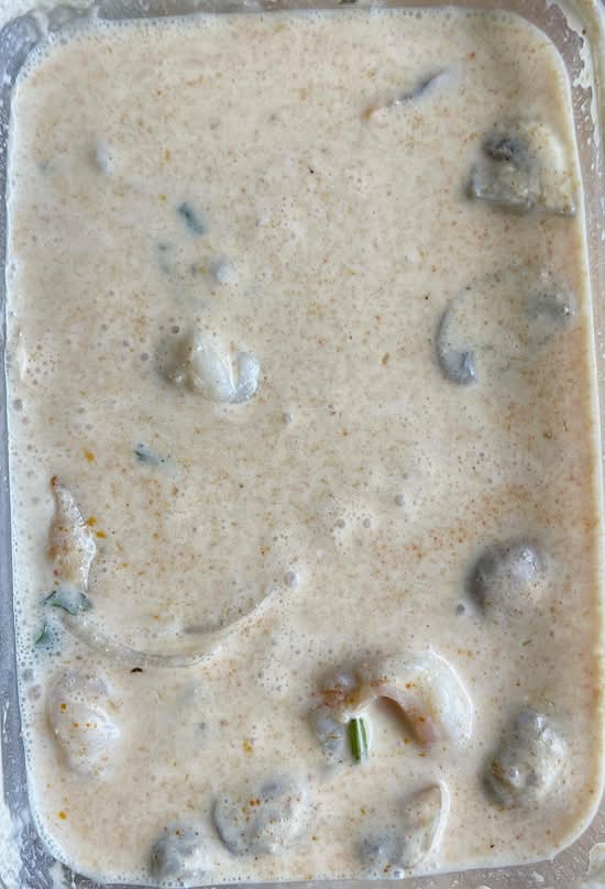 Tom Kha
