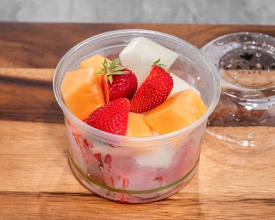 Fruit Bowl