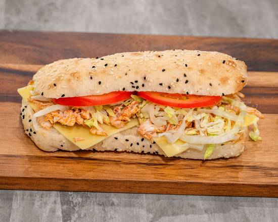 Chicken Sandwich