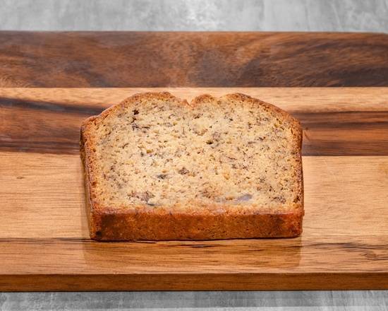 Banana bread