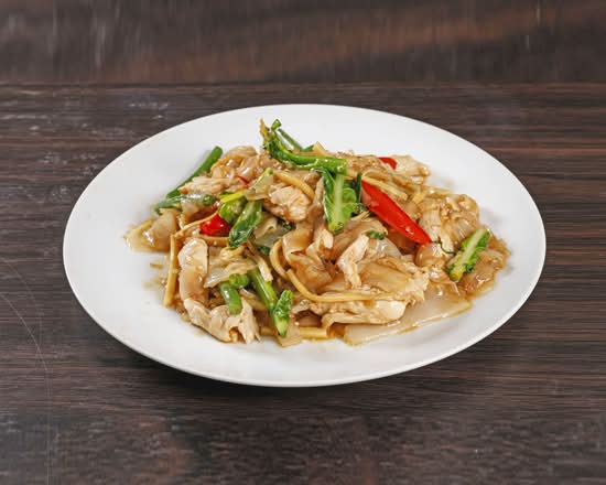 Pad Kee Mao