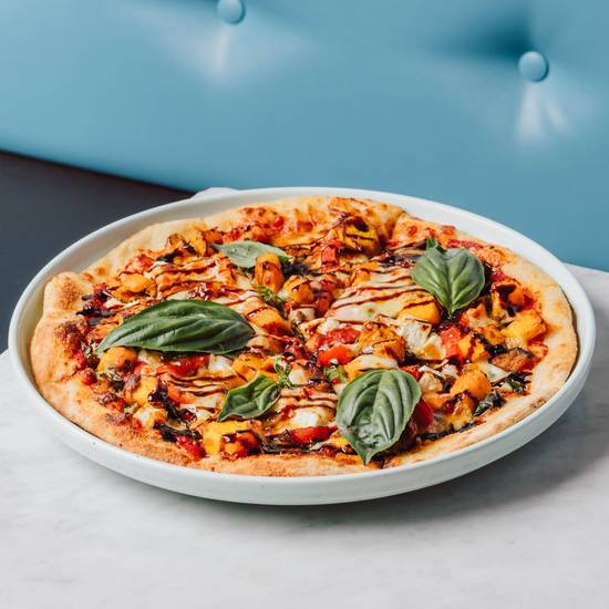 Italiano Pizza
