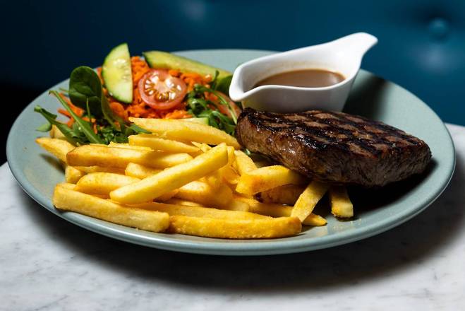 250g Rump