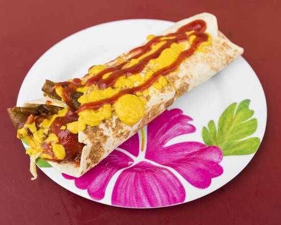 Hot Dog