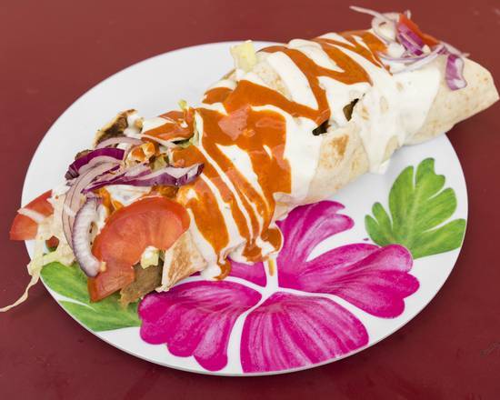 Kebab