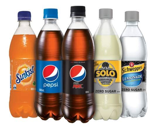 Water (600ml)
