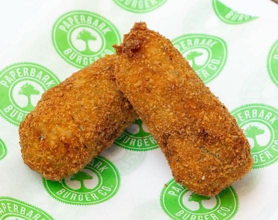 Jalapeno Poppers