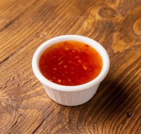 Sweet Chilli
