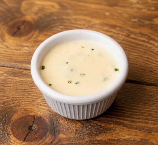 Garlic Sauce