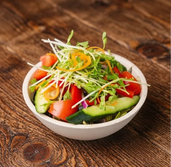 Garden Salad