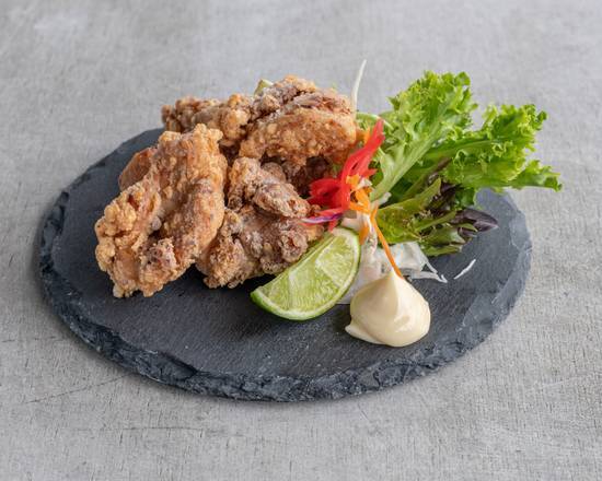 Chicken Karaage
