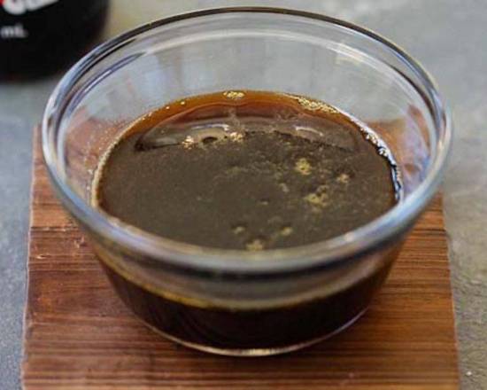 Teriyaki Sauce