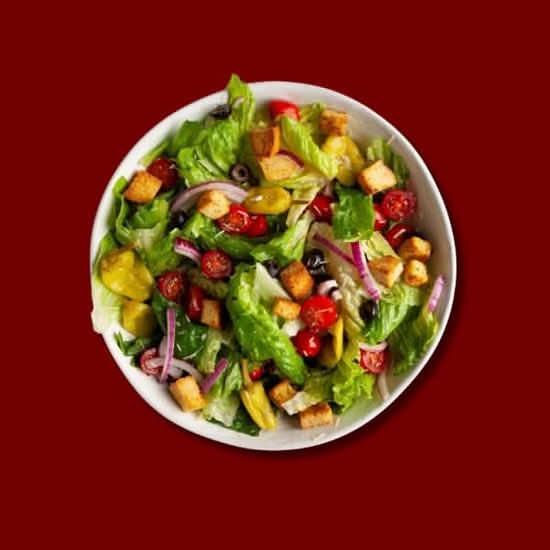 Italian Salad