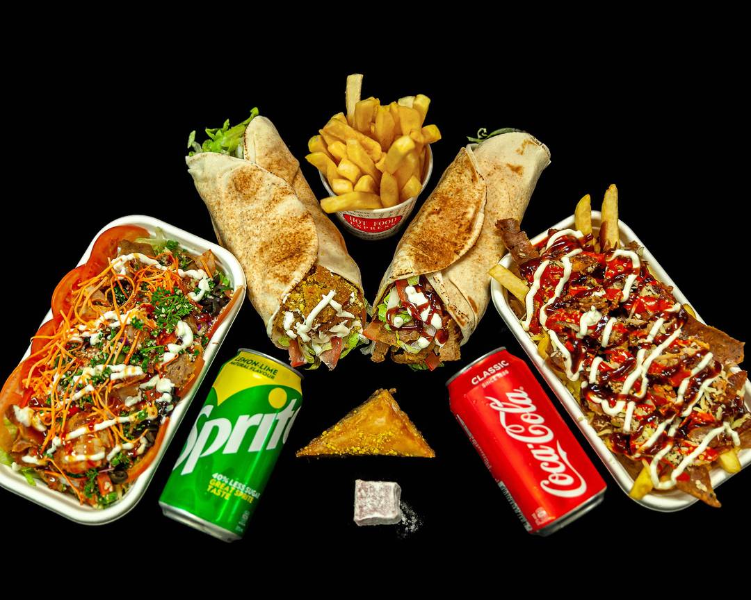 Abra Kebab cover