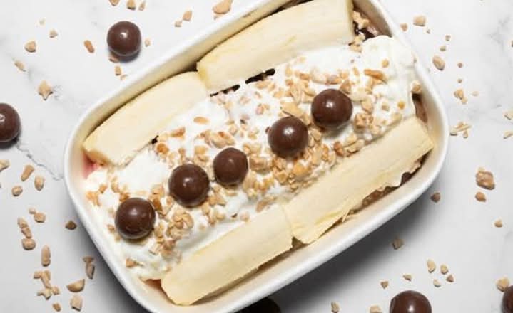 Banana Split