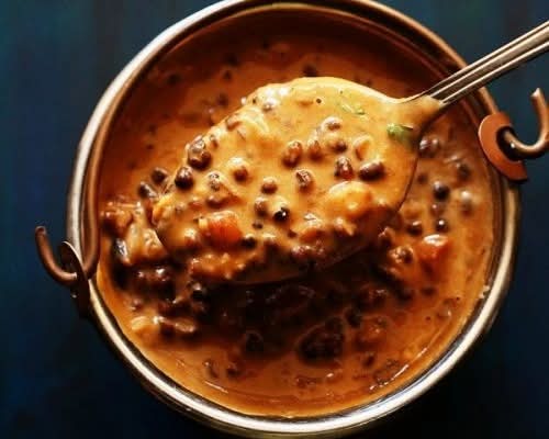 Daal Makhani