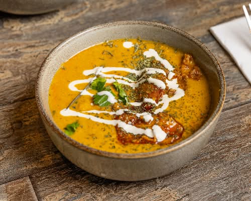 Chicken Korma