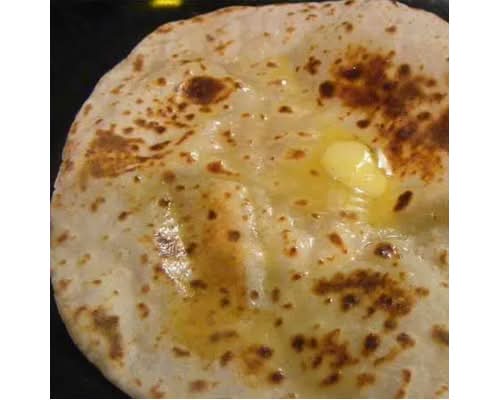 Butter Roti