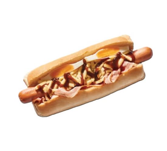 Aussie Dog
