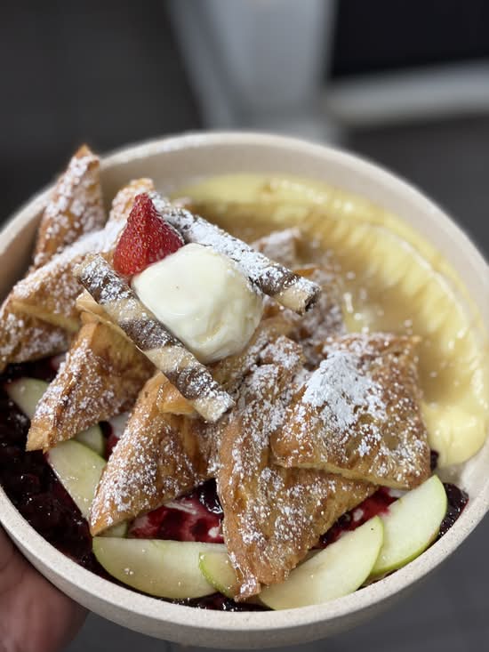 French Toast