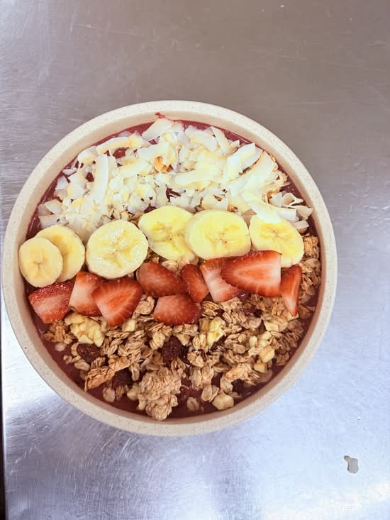 Acai Bowl