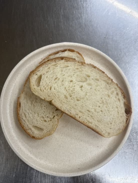 Sourdough