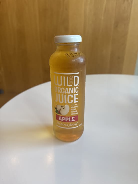Apple Juice