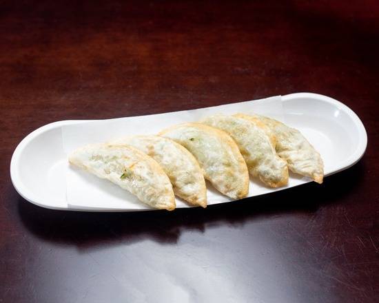 Gyoza
