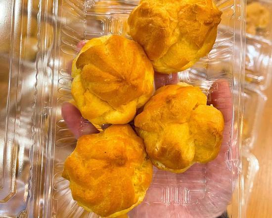 Kue Sus / Cream Puff