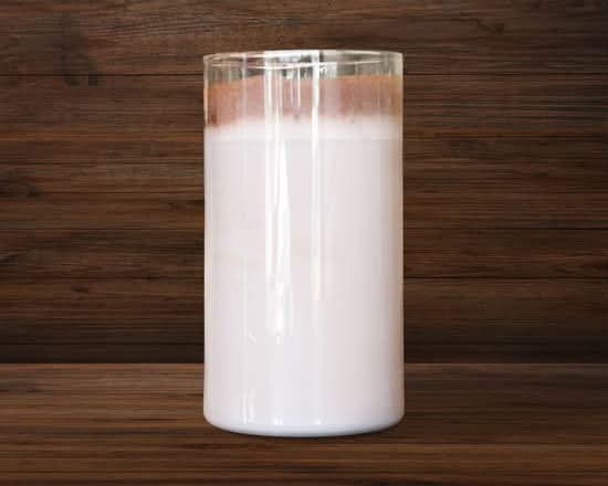 Chocolate Milkshake