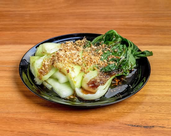 Bok Choy