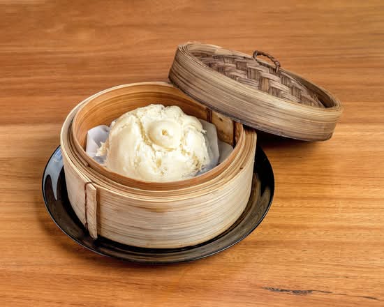 Barbeque Pork Bun