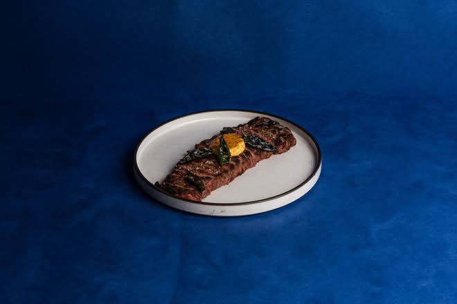 250G Porterhouse Steak